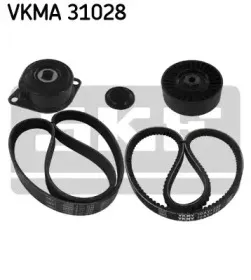 skf-vkma31028